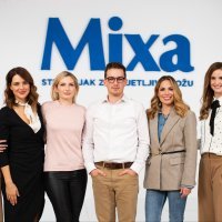 Ivana Denčić, Doris Pinčić Guberović, Paola Đurinec, Ivan Poslon, Lana Gojak Bajt, Stela Pleše Bonifačić