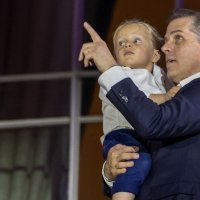 Hunter Biden
