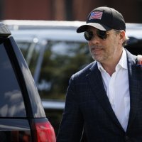 Hunter Biden