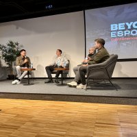 Beyond Esports 2023