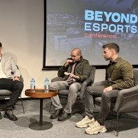 Beyond Esports 2023