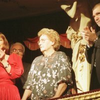 Vesna Pusić, Savka Dabčević Kučar, Stjepan Mesić