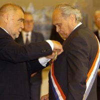 Stjepan Mesić, Josip Manolić