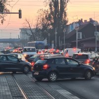Gužve u Zagrebu - Utakmica Hajduk - Lokomotiva