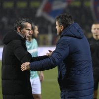 SuperSport HNL: Lokomotiva - Hajduk (18. kolo)