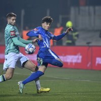 SuperSport HNL: Lokomotiva - Hajduk (18. kolo)