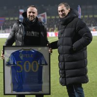 SuperSport HNL: Lokomotiva - Hajduk (18. kolo)