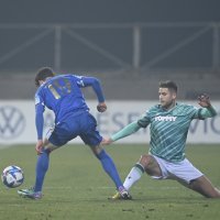 SuperSport HNL: Lokomotiva - Hajduk (18. kolo)