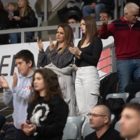 Košarka, ABA liga: Zadar - Borac Čačak