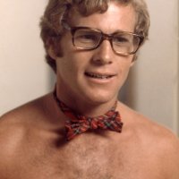 Ryan O'Neal
