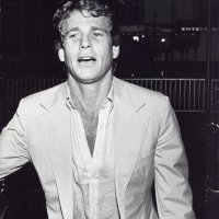 Ryan O'Neal