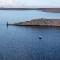 Potraga za nestalim ribarem završila tragično