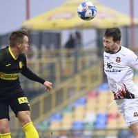 SuperSport HNL: Gorica - Istra 1961, 9.12.2023.