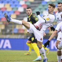 SuperSport HNL: Gorica - Istra 1961, 9.12.2023.