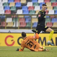 SuperSport HNL: Gorica - Istra 1961, 9.12.2023.