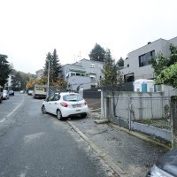 Vila Franke Batelić i Vedrana Ćorluke