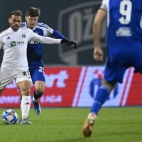 SuperSport HNL: Dinamo - Rudeš, 9.12.2023.