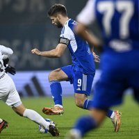 SuperSport HNL: Dinamo - Rudeš, 9.12.2023.