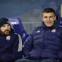 SuperSport HNL: Dinamo - Rudeš, 9.12.2023.