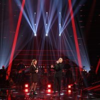 Maja Medanović Kolić i Ivan Kolić