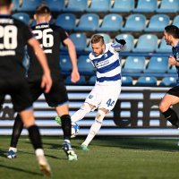 Varaždin - Osijek (18. kolo SuperSport HNL-a)