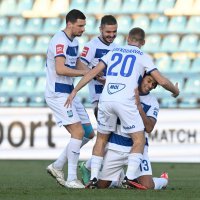 Varaždin - Osijek (18. kolo SuperSport HNL-a)