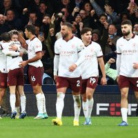 Luton Town - Manchester City 1:2