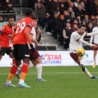 Luton Town - Manchester City 1:2
