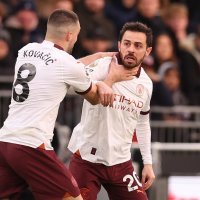 Luton Town - Manchester City 1:2