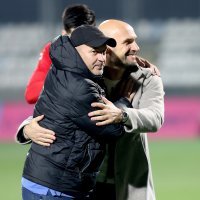 Rijeka - Slaven Belupo (18. kolo SuperSport HNL-a)