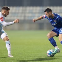 Rijeka - Slaven Belupo (18. kolo SuperSport HNL-a)
