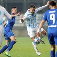 Rijeka - Slaven Belupo (18. kolo SuperSport HNL-a)