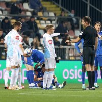 SuperSport Hrvatska nogometna liga, 23. kolo, Rijeka - Slaven Belupo 0:1,  25.2.2023., video sažetak - tportal