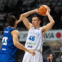 Zadar - Cibona 79:83 (Favbet Premijer liga)