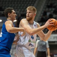 Zadar - Cibona 79:83 (Favbet Premijer liga)