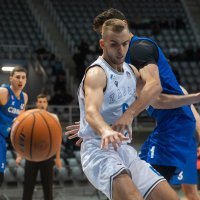 Zadar - Cibona 79:83 (Favbet Premijer liga)
