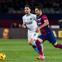 Barcelona - Girona 2:4