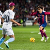 Barcelona - Girona 2:4