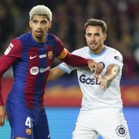 Barcelona - Girona 2:4