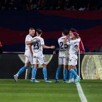 Barcelona - Girona 2:4