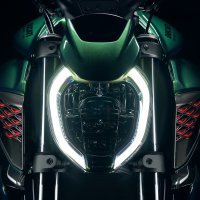 Ducati 'Diavel for Bentley'