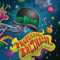 LP Profesor Baltazar - Soundtrack serije