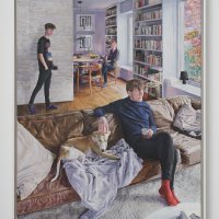 Tina, Jan, Davor, Carlos i moj mali razgovor s Julijem Kniferom