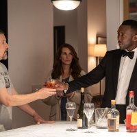 Leave the World Behind