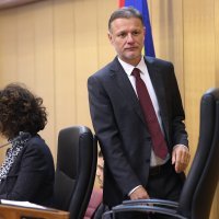 Sabor raspravlja o izmjenama Zakona o obveznim mirovinskim fondovima