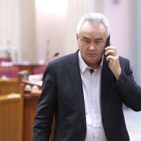 Sabor raspravlja o izmjenama Zakona o obveznim mirovinskim fondovima