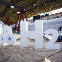 Toyota Hydrogen Factory Europe