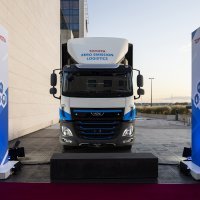 Toyota Hydrogen Factory Europe