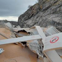 Sudar vlakova između kolodvora Meja i Škrljevo kod Rijeke