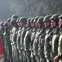 Plenković i Anušić obišli vojarnu na Plesu